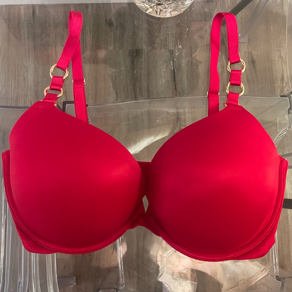 ⚜️ Victoria Secret Very Sexy Push Up Bra - 34DDD ⚜️